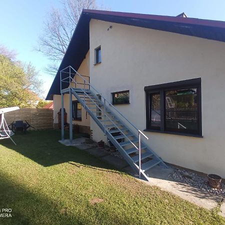 Podkrovni Apartman Tereza Apartment Rumburk Exterior photo